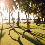 Sugar Beach Mauritius