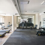 Mauritius Beach Resorts with gymnasium