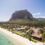 LUX Le Morne Mauritius