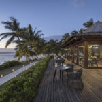 LUX Le Morne Mauritius