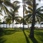 LUX Le Morne Mauritius