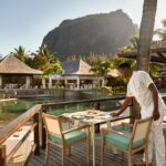 LUX Le Morne Mauritius