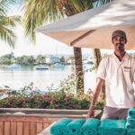 Mauricia Beachcomber Mauricia