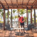 Mauricia Beachcomber Mauricia