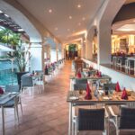 Mauricia Beachcomber Mauricia