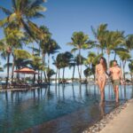 Mauricia Beachcomber Mauritius