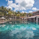Mauricia Beachcomber Mauritius