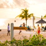 Victoria Beachcomber Mauritius