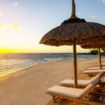 Solana Beach Mauritius
