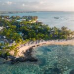 Canonnier Beachcomber Golf Resort & Spa Mauritius