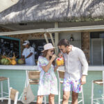 Solana Beach Mauritius