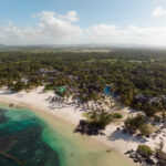 Long Beach Mauritius