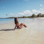 Long Beach Mauritius