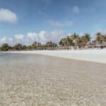 Long Beach Mauritius