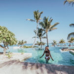 Long Beach Mauritius