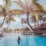 Long Beach Mauritius