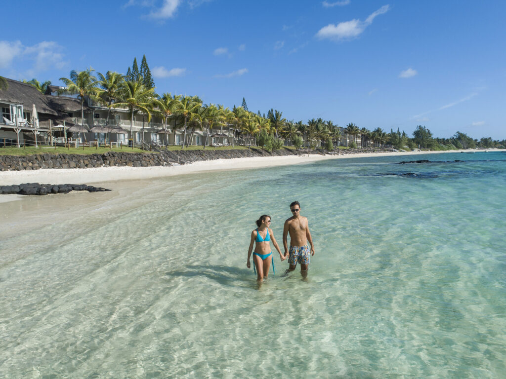 Solana Beach Mauritius