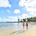 Canonnier Beachcomber Golf Resort & Spa Mauritius