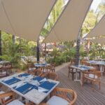 Canonnier Beachcomber Golf Resort & Spa Mauritius