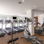 Canonnier Beachcomber Golf Resort & Spa Mauritius