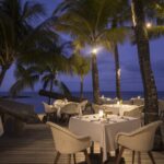 Canonnier Beachcomber Golf Resort & Spa Mauritius