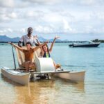 Canonnier Beachcomber Golf Resort & Spa Mauritius