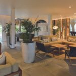 Canonnier Beachcomber Golf Resort & Spa Mauritius