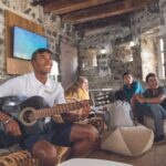 Canonnier Beachcomber Golf Resort & Spa Mauritius