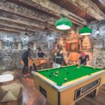 Canonnier Beachcomber Golf Resort & Spa Mauritius