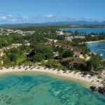 Canonnier Beachcomber Golf Resort & Spa Mauritius