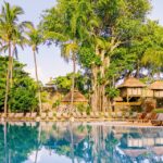 Canonnier Beachcomber Golf Resort & Spa Mauritius