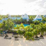 Victoria Beachcomber Mauritius