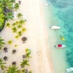 Victoria Beachcomber Mauritius