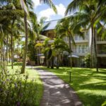 Victoria Beachcomber Mauritius
