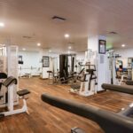 Victoria Beachcomber Mauritius