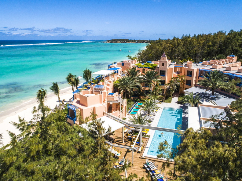 Mauritius Holiday Packages