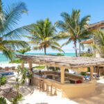 Paje Beach Apartments Zanzibar