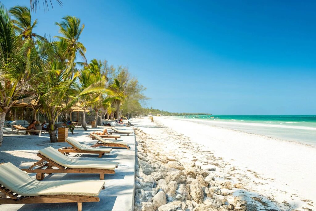 Zanzibar Holiday Packages