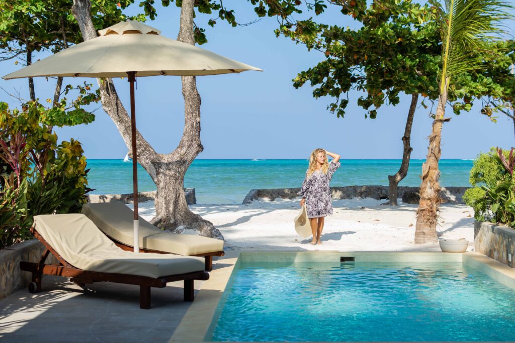 Zanzibar Holiday Packages