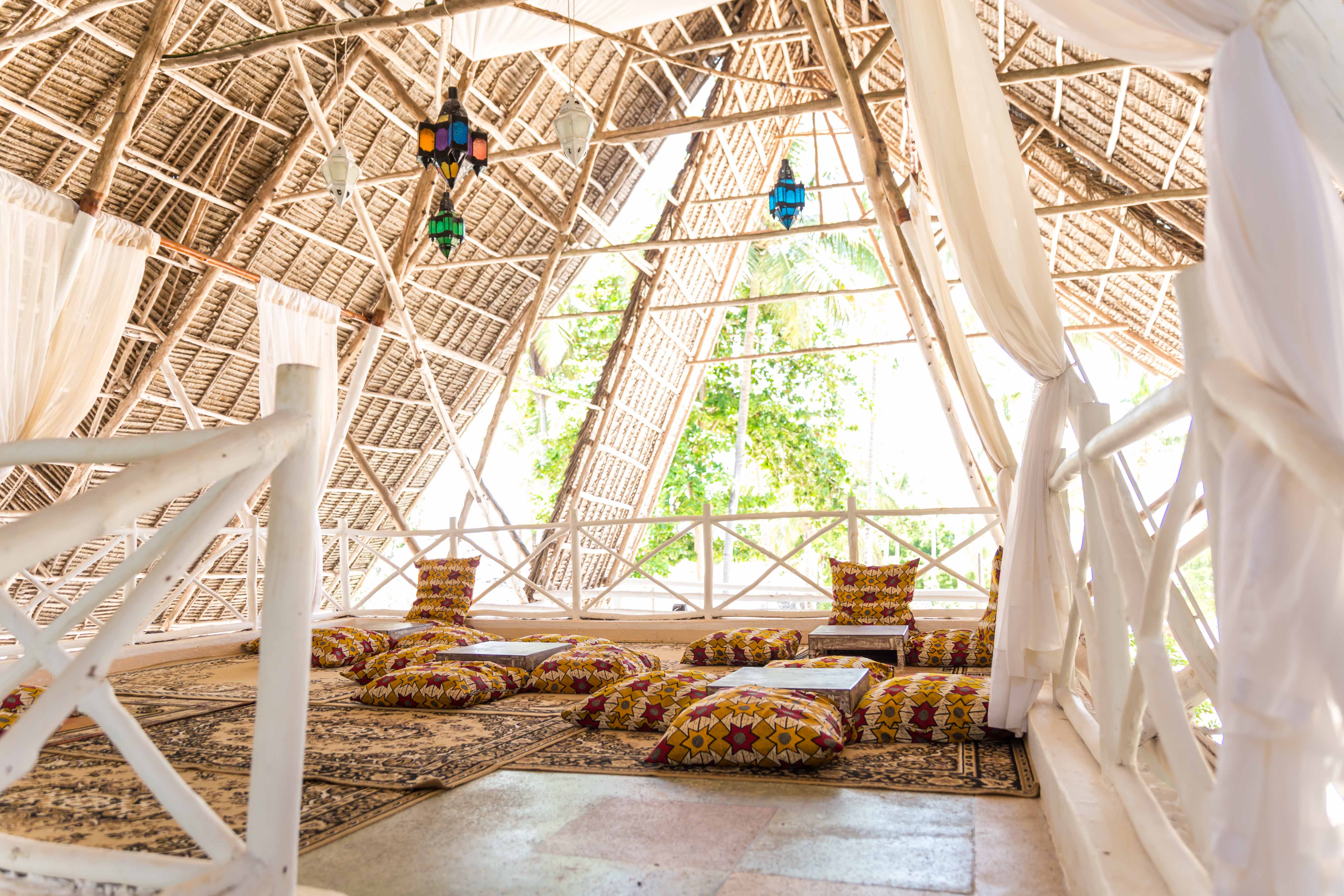 Zanzibar Holiday Packages