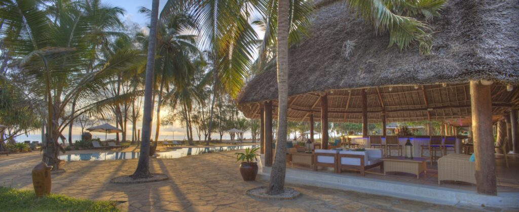 Bluebay Beach Resort Zanzibar