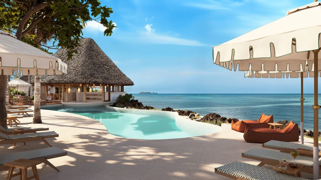 Zanzibar Holiday Packages