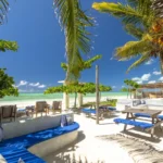 Paje Beach Apartments Zanzibar