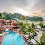 Seaview Patong Hotel