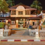 Seaview Patong Hotel