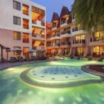 Seaview Patong Hotel