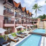 Seaview Patong Hotel