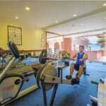 Seaview Patong Hotel