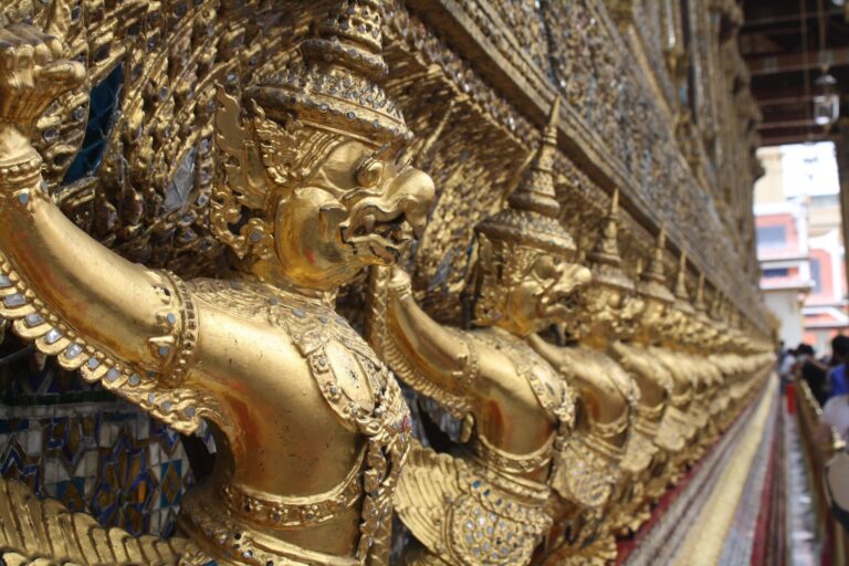 Bangkok & Phuket Tour