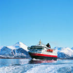 Arctic Circle Cruise